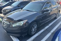 2011 Honda Accord EX-L