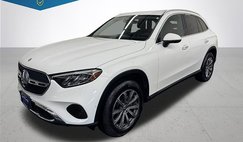 2023 Mercedes-Benz GLC-Class GLC 300 4MATIC
