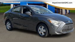 2019 Toyota Yaris L