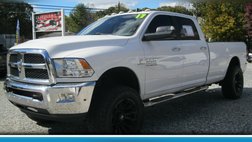 2017 Ram Ram Pickup 2500 SLT