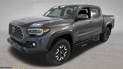 2023 Toyota Tacoma TRD Off-Road