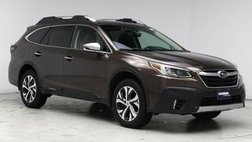 2021 Subaru Outback Touring XT