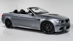 2012 BMW M3 Base