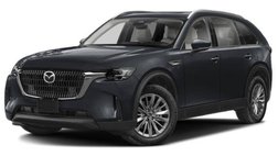 2024 Mazda CX-90 Plug-in Hybrid Preferred