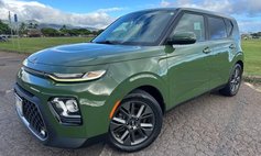 2020 Kia Soul EX