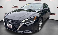 2025 Nissan Altima 2.5 S