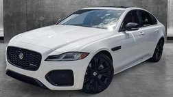 2024 Jaguar XF P250 R-Dynamic SE