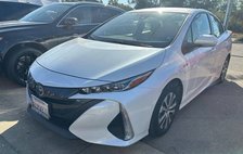 2021 Toyota Prius Prime LE