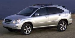 2004 Lexus RX 330 Base
