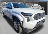 2024 Toyota Tacoma Limited