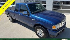 2010 Ford Ranger XLT