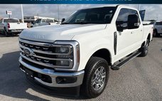 2026 Ford Super Duty F-250 Lariat