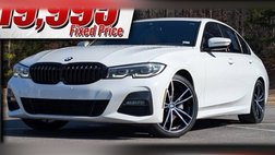 2021 BMW 3 Series 330i