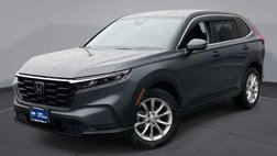 2023 Honda CR-V EX