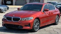 2020 BMW 3 Series 330i xDrive