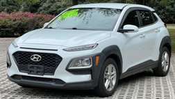 2018 Hyundai Kona SE