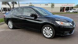 2015 Honda Accord Touring