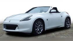 2010 Nissan 370Z 370Z