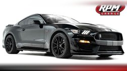 2019 Ford Mustang Shelby GT350