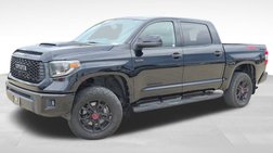 2021 Toyota Tundra TRD Pro
