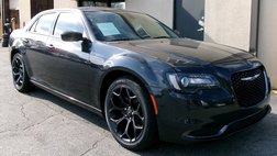 2019 Chrysler 300 Touring