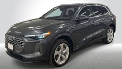 2025 Audi Q5 quattro Premium Plus TFSI