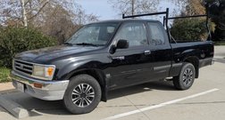 1995 Toyota T100 DX