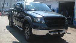 2006 Ford F-150 XLT
