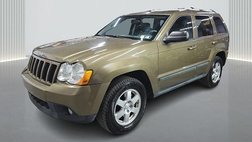 2009 Jeep Grand Cherokee Laredo