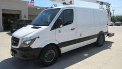 2017 Mercedes-Benz Sprinter 3500XD