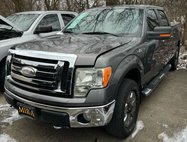 2009 Ford F-150 XL