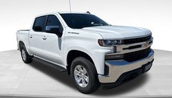 2022 Chevrolet Silverado 1500 Limited LT