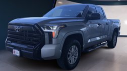 2024 Toyota Tundra SR