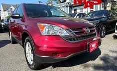 2011 Honda CR-V EX