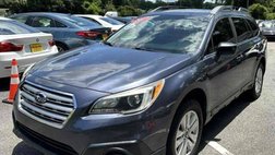 2017 Subaru Outback 2.5i
