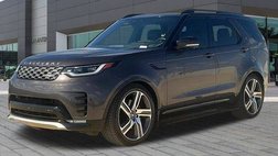 2023 Land Rover Discovery P360 Metropolitan Edition