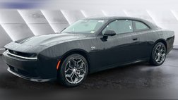 2025 Dodge Charger Daytona R/T