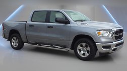 2024 Ram Ram Pickup 1500 Big Horn