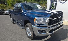 2024 Ram Ram Pickup 2500 Big Horn