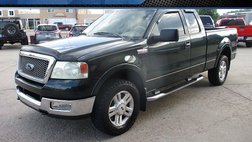 2004 Ford F-150 Lariat