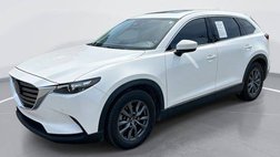 2020 Mazda CX-9 Touring