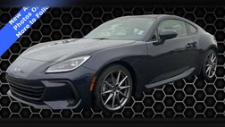 2025 Subaru BRZ Series.Purple