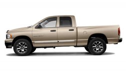 2005 Dodge Ram 1500 Laramie
