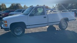1997 Chevrolet C/K 2500 