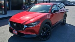 2026 Mazda CX-30 2.5 S Select Sport