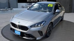 2025 BMW 2 Series 228 xDrive Gran Coupe