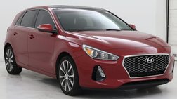 2019 Hyundai Elantra GT Base