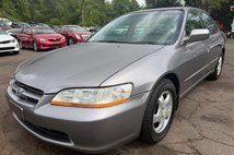 2000 Honda Accord EX