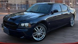 2006 Dodge Charger SE
