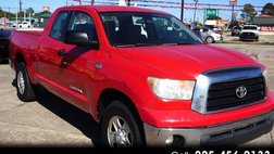 2008 Toyota Tundra SR5
